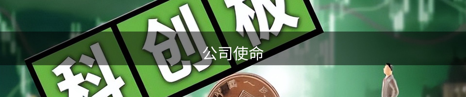 公司使命